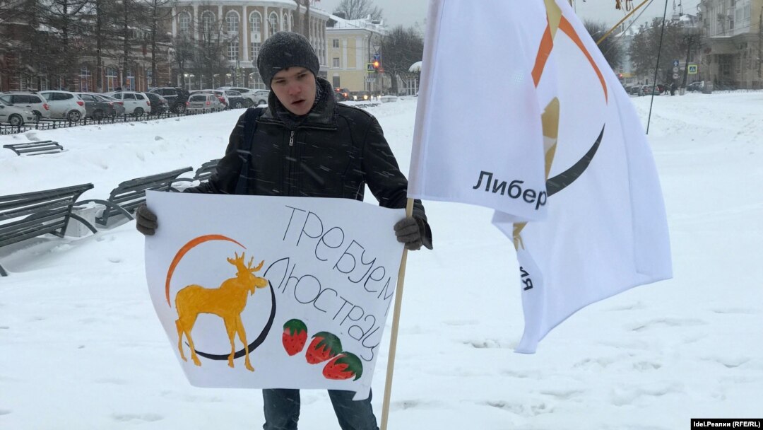 Валентин Носов