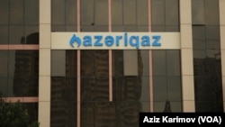 "Azəriqaz"