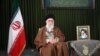 د ایران ستر مشر ایات الله علي خامنه یي