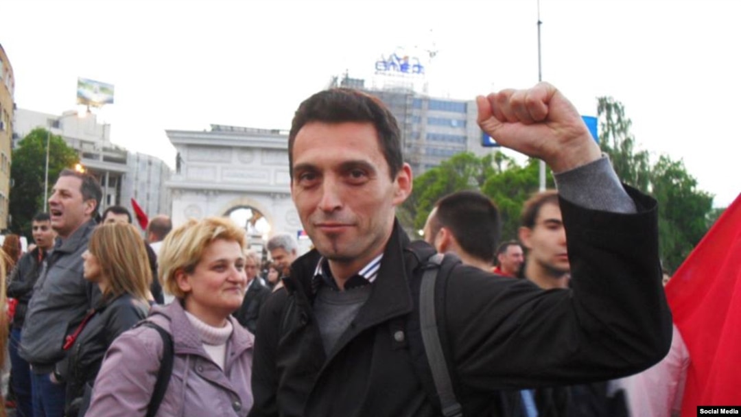 Здравко Савески