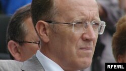 Валерій Саратов