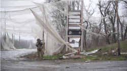 Дорога до Костянтинівки під постійною атакою дронів РФ: бойова робота ЗСУ по цілях противника