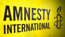 Amnesty international