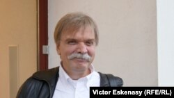 Corespondența zilei de la București cu Sorin Șerb