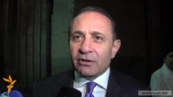 Վարչապետ. «Որևէ մեկին ես չեմ վիրավորել, նման ցանկություն չեմ ունեցել»,