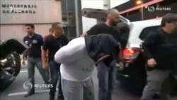 Боздошти беш аз 90 муттаҳам бо педофилия дар Бразилия