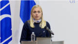 Signing of the Helsinki Final Act
