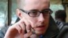 Ilya Goryachev is charged with murder, organization of an extremist group, establishing an illegal criminal group, and illegal-weapons distribution.