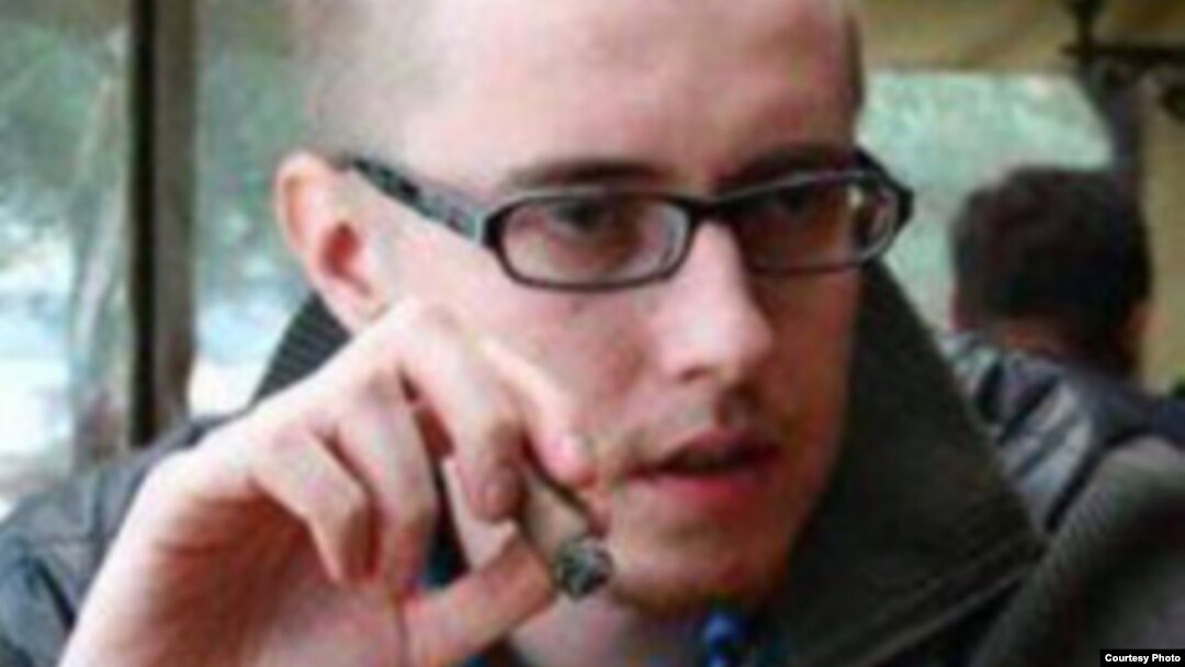 Ilya Goryachev is charged with murder, organization of an extremist group, establishing an illegal criminal group, and illegal-weapons distribution.