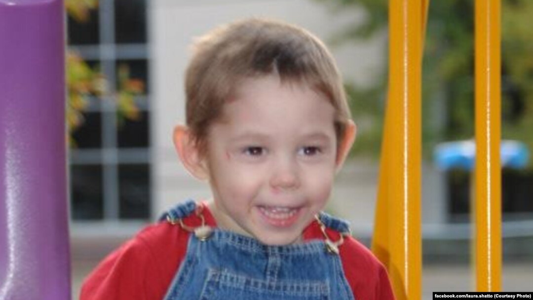 Russian authorities have blamed "inhuman treatment" for the death of a 3-year-old boy adopted by an American family.