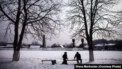 Израильдік еврей порносы