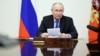 Reuters: спроби Путіна домовитися зі США про заморожування війни в Україні провалилися
