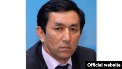 Токтогул Туманов 
