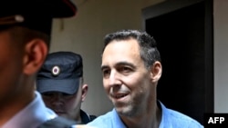 فرانسوی څيړونکی لاورینټ ویناتیر