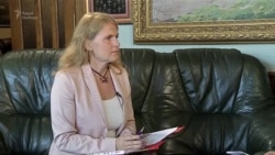 Віктар Юшчанка: Расея ​​– дэтанатар кожнага канфлікту, пачынаючы ад Нагорнага Карабаху