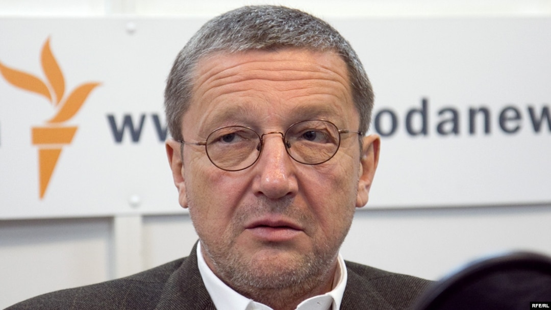 Александр Герасимов