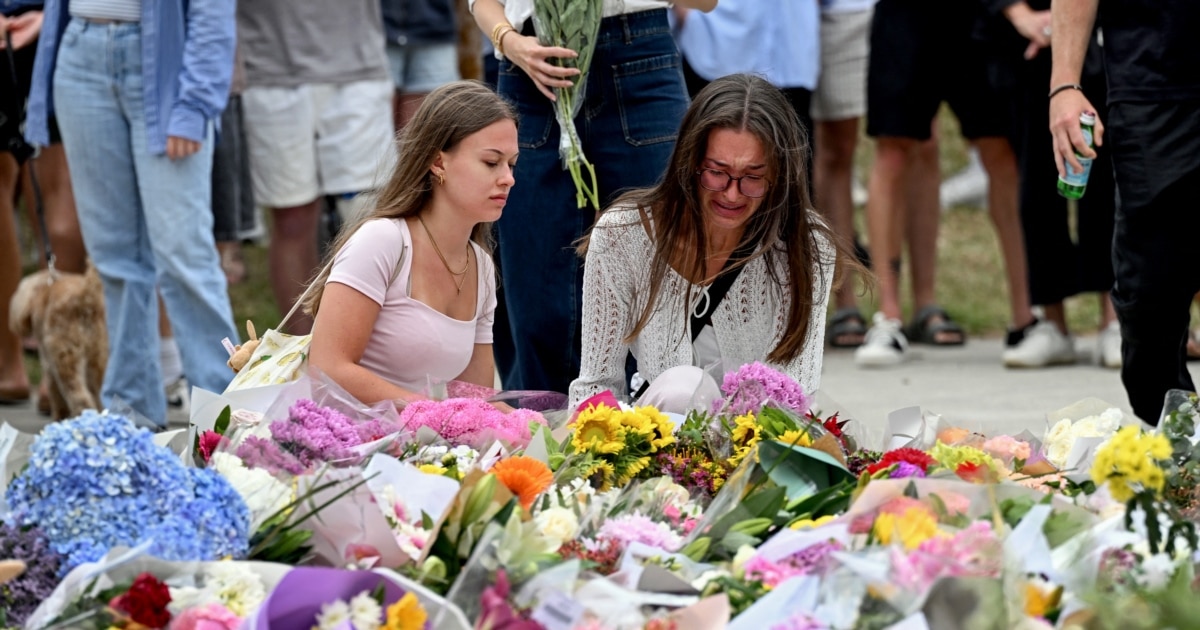 Австралия е в траур след стрелба на плажа Бонди в