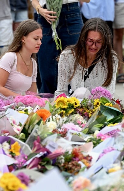 Австралия е в траур след стрелба на плажа Бонди в