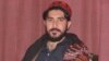 د پښتون ژغورنې غورځنګ مشر منظور احمد پشتین