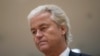 Geert Wilders (fotoarhiv)