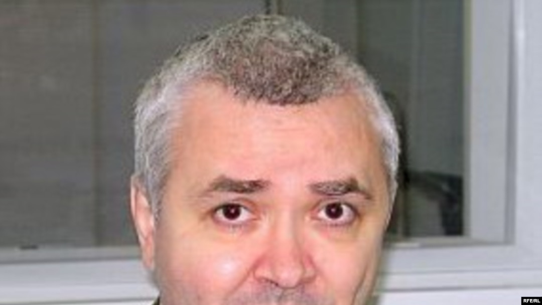 Максим Кронгауз, директор Института лингвистики РГГУ