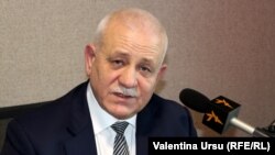 Chiril Moțpan,Deputatul Platformei Demnitate și Adevăr,