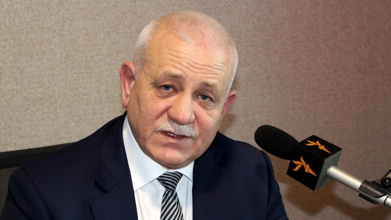 Chiril Moțpan: Fostul președinte  Dodon a contribuit mult la întărirea regimului separatist