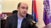 «Լուսավոր Հայաստան»-ը հրապարակել է ընտրացուցակի առաջին 20 թեկնածուների անունները