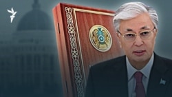 Парламенттегі жанжал, Конституция жобасы, Атажұрт соты — AzatNEWS l 12.02.2026