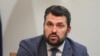 Външният министър Георг Георгиев