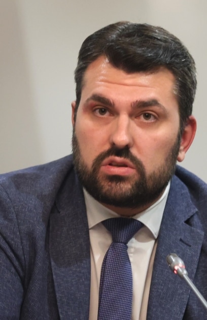 Ако бъде поискано от нея България ще позволи на руския