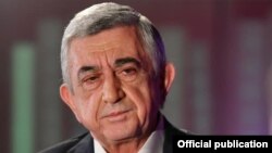 Serj Sarkisyan