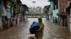ASIA-WEATHER/NEPAL