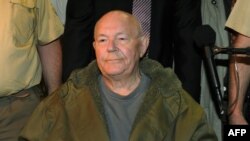 Іван Дем’янюк помер 17 березня