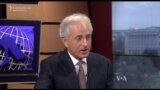 Corker: Revelations Of Putin's Wealth Are Destabilizing