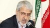 محمدجواد حشمتی، رئیس کل دادگستری استان تهران