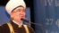 Председатель Совета Муфтиев России шейх Равиль Гайнутдин 