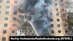 Російські військові б’ють по цивільному сектору прифронтового Краматорська, 4 серпня 2026 року