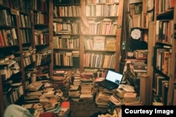 Книжный магазин "Ходасевич"