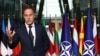 Mark Rutte takes office as the new NATO Secretary General