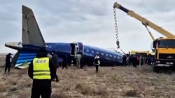 Годовщина авиакатастрофы AZAL в Актау: как Москва отрицала ответственность  