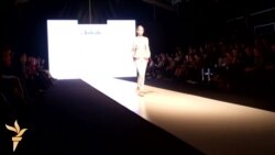 ქართველი დიზაინერი პრაღის მოდის კვირეულზე