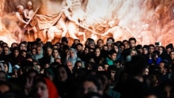 از مداحان تا خیابان؛ شکاف بر سر مذاکره