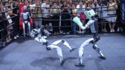 Роботтор 4 миллион түрдүү образ түзө алат. Илимдеги өзгөрүүлөр