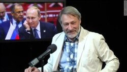 «Кримський синдром» закритої Росії (відео)