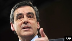 Франсуа Фийон