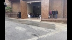 Хонаводаи Додохонов ба ташхиси ҷасадҳо дар Саудӣ иҷозат надод