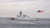 У Червоному морі атакували есмінець та комерційні кораблі США
