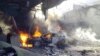 Kerry Urges Syria Conference Soon