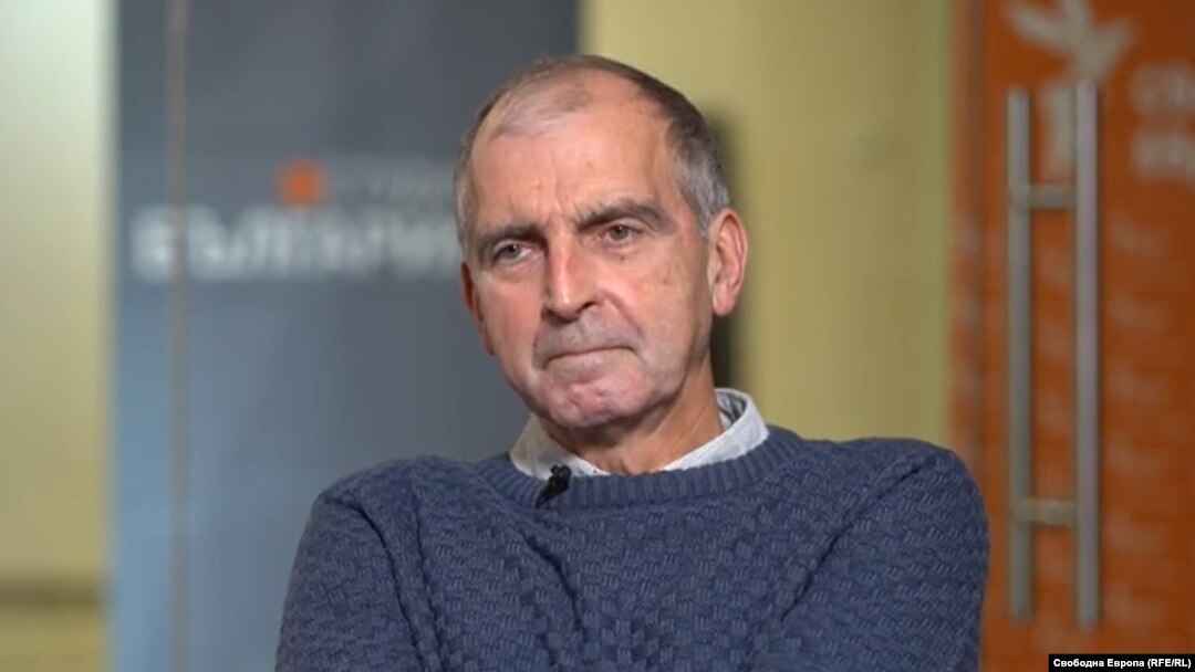 Ivaylo Dichev